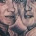 tattoo galleries/ - mom and dad jeff raiano all star body art