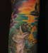 tattoo galleries/ - outdoorsman bliss