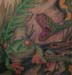 tattoo galleries/ - jungle scene - 16592
