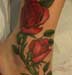 tattoo galleries/ - rose