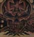 tattoo galleries/ - skulls and flames are where its at ! ! ! - 17207