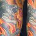 tattoo galleries/ - frazetta death dealer tattoo