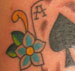 tattoo galleries/ - lucky number eight 