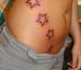 tattoo galleries/ - stars