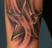 tattoo galleries/ - star