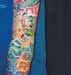 tattoo galleries/ - water sleeve