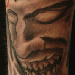tattoo galleries/ - demon