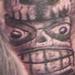 tattoo galleries/ - totem jeff raiano all star body art - 54800