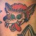 tattoo galleries/ - bark at the moon