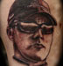 tattoo galleries/ - nascar portrait - 26740