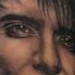 tattoos/ - Black and gray portrait  - 49842