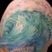 tattoos/ - Sea Leg Tattoo - 49845