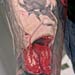 tattoo galleries/ - Gene Simmons - 14935