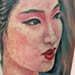 tattoo galleries/ - Geisha - 14936