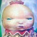 tattoo galleries/ - Clown