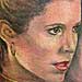 tattoo galleries/ - Princess Leia - 18888