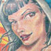 tattoo galleries/ - Virgin Mary