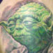 tattoo galleries/ - Yoda