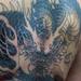Tattoos - Japanese Dragon Tattoo - 65944