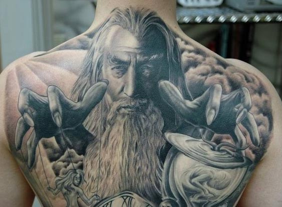 Tattoos Tattoos