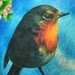 Bird Tattoo Tattoo Thumbnail