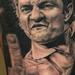 Tattoos - Johnny Cash Finger - 65794