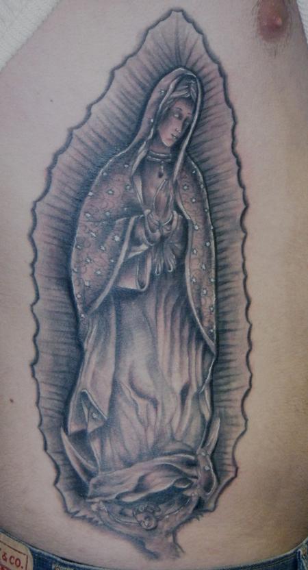 Tattoos - untitled - 58708
