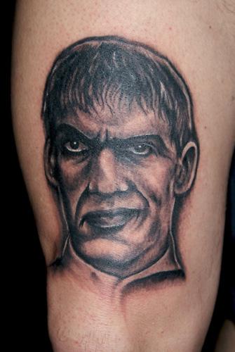 Tattoos - untitled - 54643