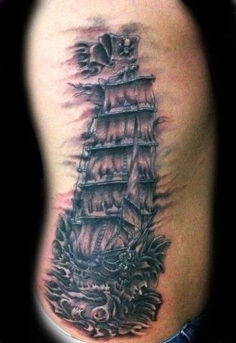 Tattoos - untitled - 58707