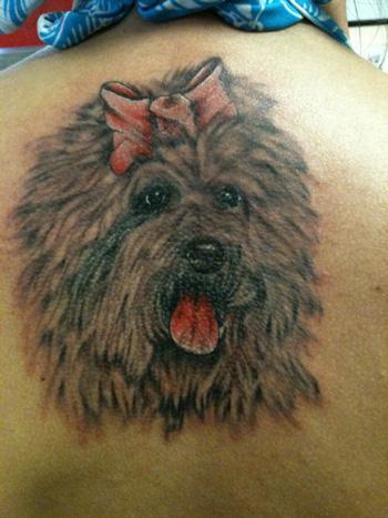 Tattoos - untitled - 54640