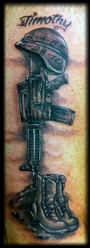 Tattoos - untitled - 49687