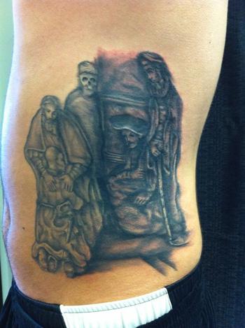 Tattoos - untitled - 54639