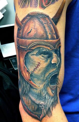 Tattoos - untitled - 54642