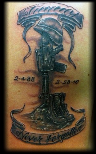 Tattoos - untitled - 49684