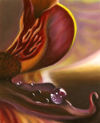 Tattoos - Orchid - 41371