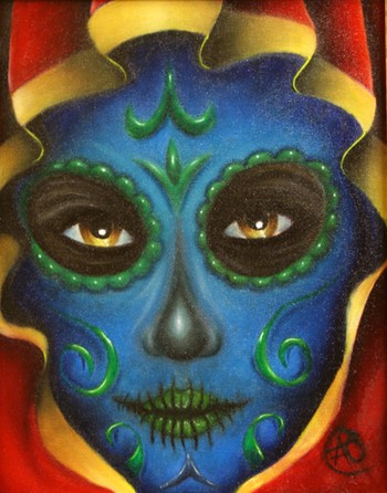 Tattoos - Stray - 41370