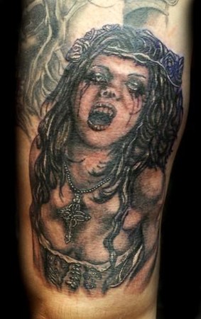 Tattoos - untitled - 36265