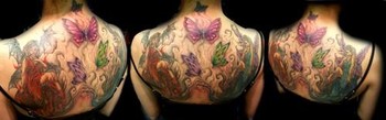 Tattoos - untitled - 36264