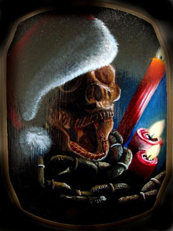 Tattoos - Waiting - 32338