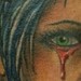 tattoo galleries/ - Geisha