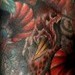 tattoo galleries/ - Work in progress