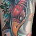 Tattoos - Buzzard  - 43196