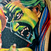 Tattoos - Dracula - 34958