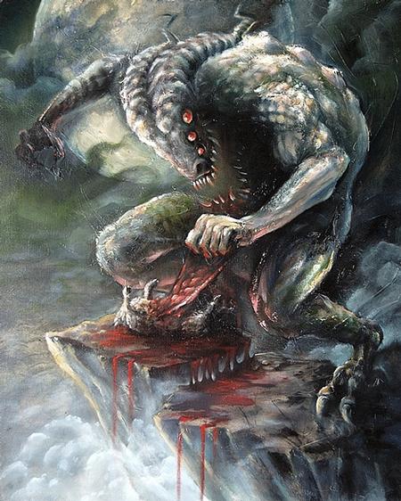 Tattoos - Lamb Rue - 59149