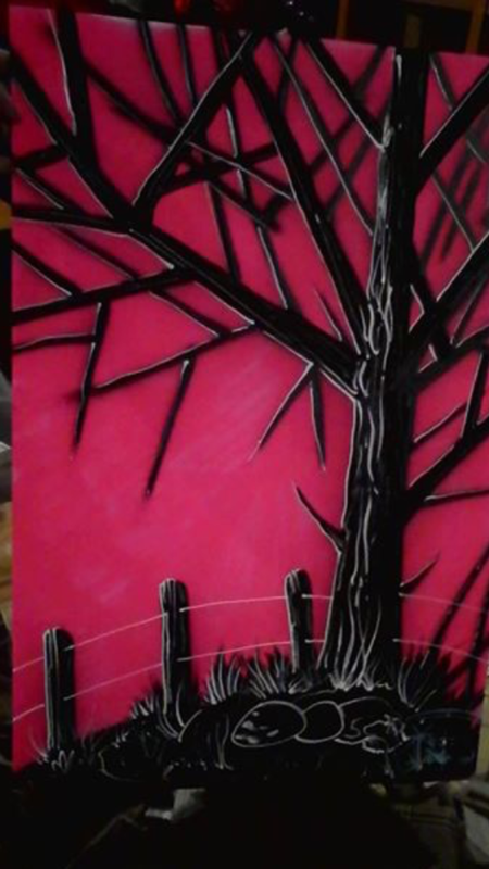 Tattoos - Tree - 104866
