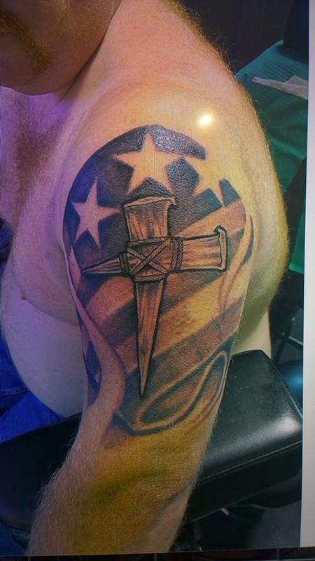Tattoos - america - 104953