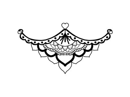 Christopher Arthur - Underboob design