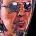Tattoos - Tony Iommato - 12792