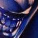 The Man Who Laughs Color Portrait Tattoo Tattoo Thumbnail