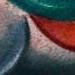 Yoshi Super Mario Brothers Color Tattoo Tattoo Thumbnail
